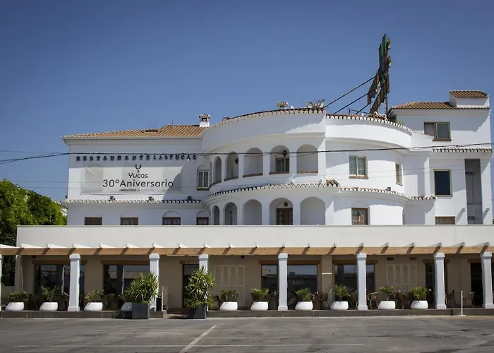 Hotel Las Yucas Atarfe