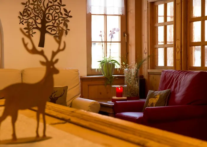 Hotel Miol San Vigilio Di Marebbe
