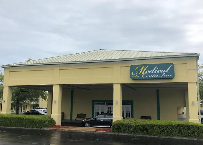 Medical Center Inn