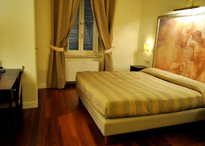 Albergo Sant'Emidio Ascoli Piceno