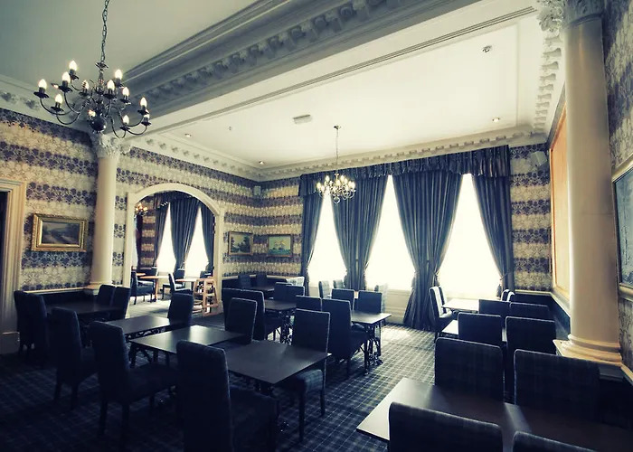 Hotel Alexander Thomson Glasgow