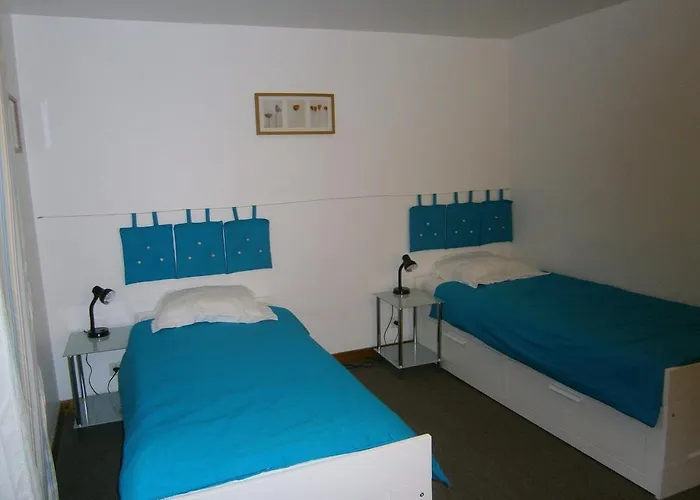 Bed and Breakfast Les Sources à Saint-Jacques-des-Blats