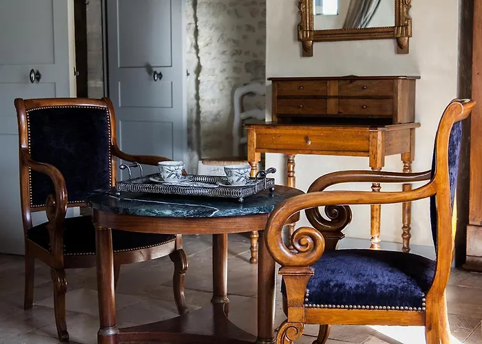 Manoir Sainte Victoire