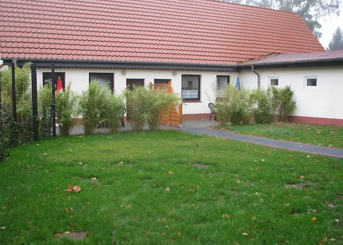 Ferienparadies Mühlenbach Soltau