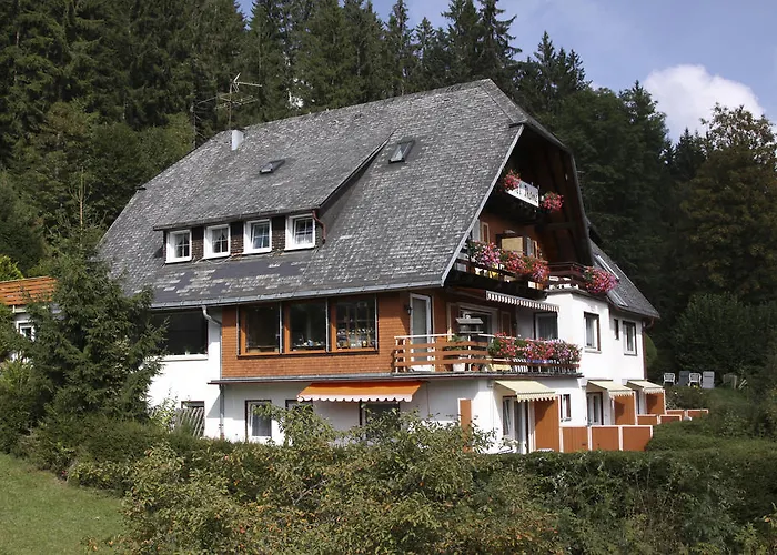 Hotel-Pension Thome