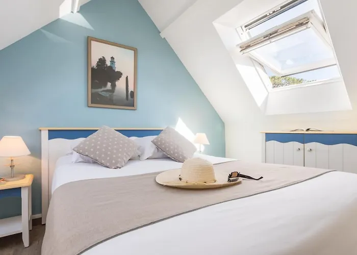 Residence Pierre & Vacances Cap Azur Fouesnant