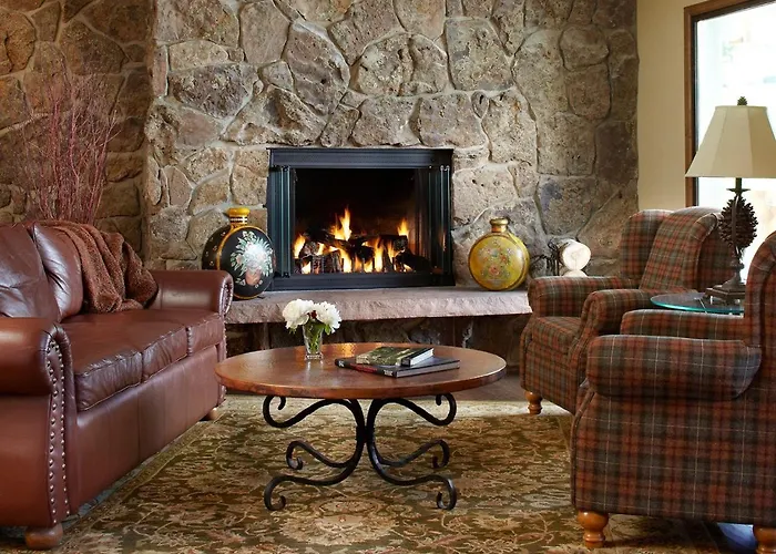 The Inn At Steamboat Steamboat Springs