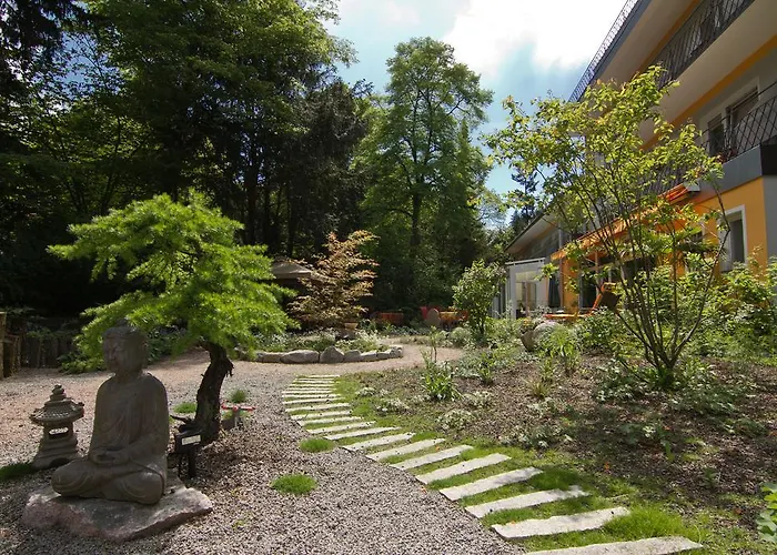 Balance Revital-Hotel Badenweiler