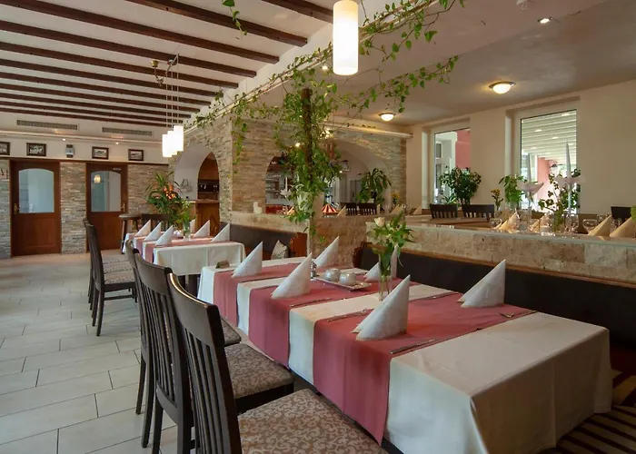 Hotel Gasthaus zum Zecher Lindau 