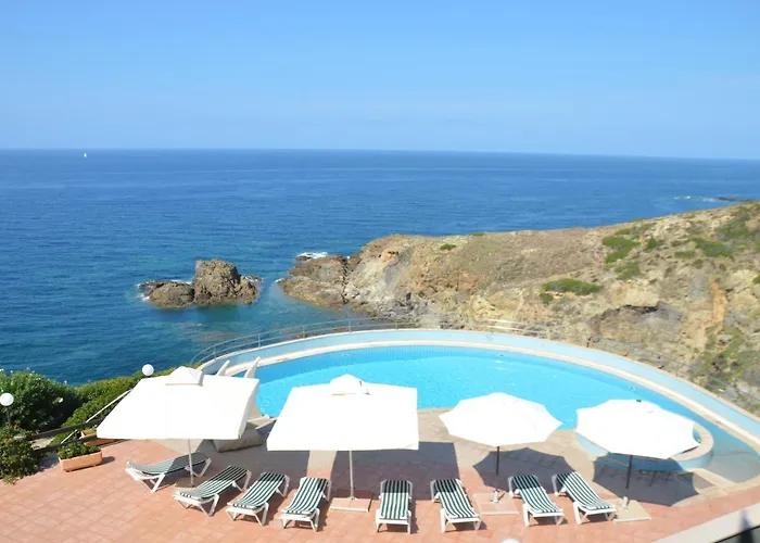 Hotel La Caletta Torre dei Corsari