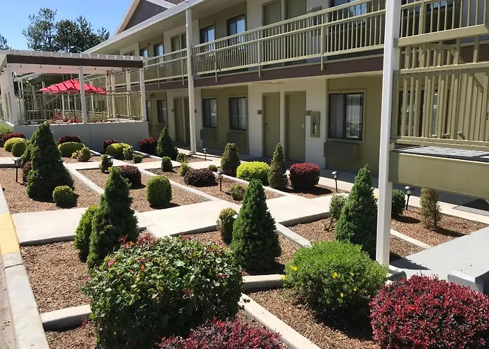 Airport Inn Boise
