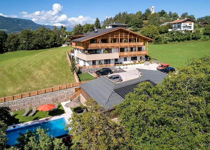 Hotel Garni Mitterstieler Völs am Schlern