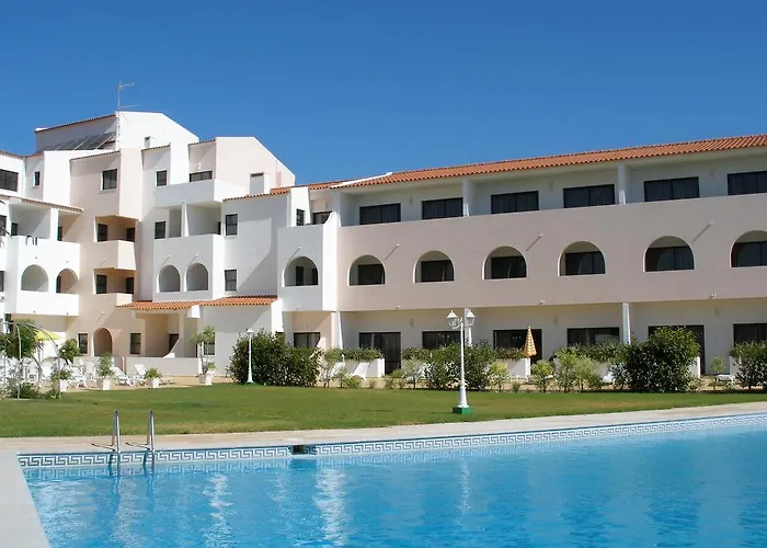 Don Tenorio Aparthotel Sagres