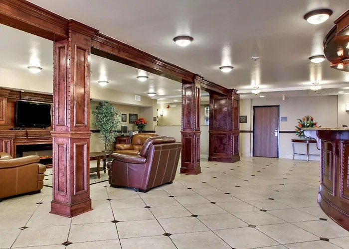 Comfort Inn Jackson