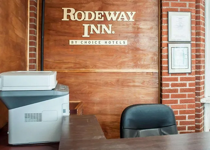 Rodeway Inn - Niagarafälle