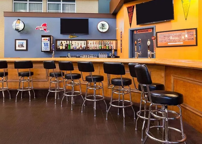 Comfort Inn & Suites Airport