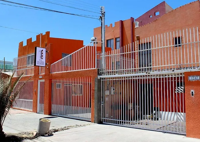 Hotel Don Alfredo