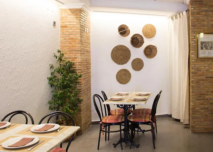 Hostal El Pozo