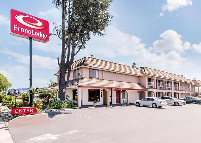 Econo Lodge