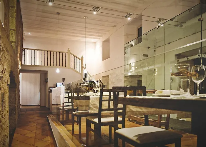 Hotel Leonor De Aquitania Cuenca 