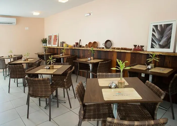 Hotel Porto Maceió