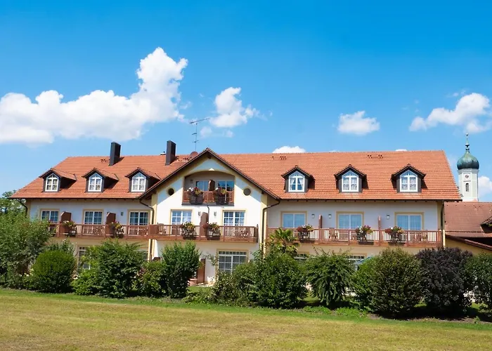 Glasl's Landhotel