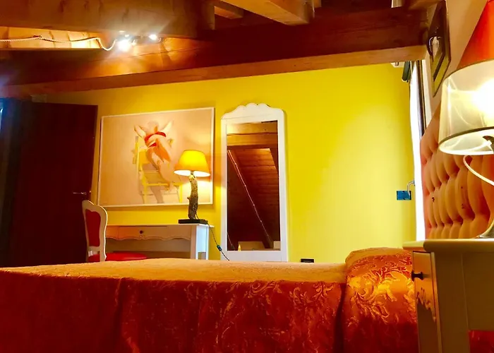 Bed and Breakfast Chioggia Bridges
