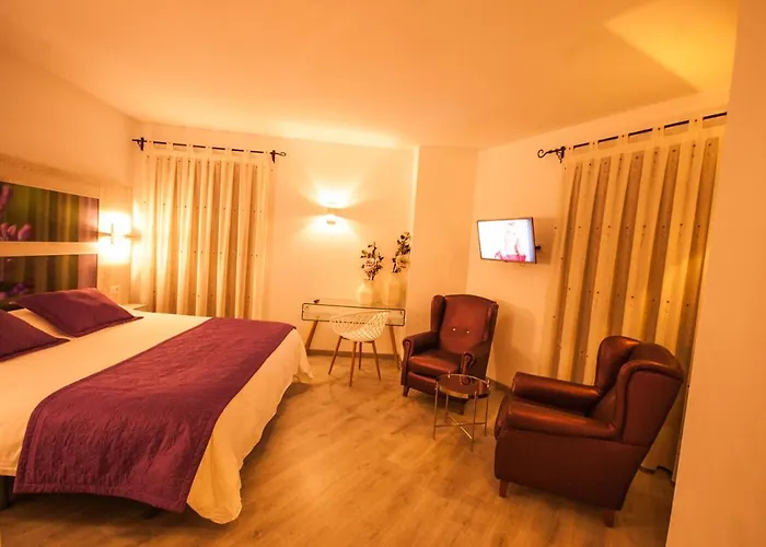 Hotel Hc Zoom Pozoblanco