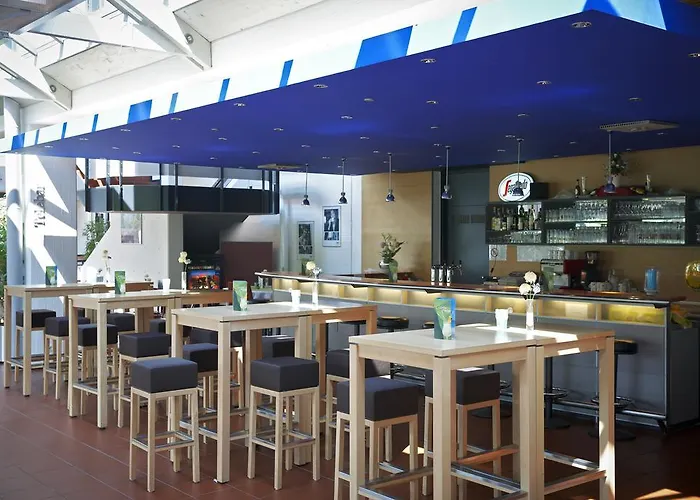 Commundo Tagungshotel Bad Honnef