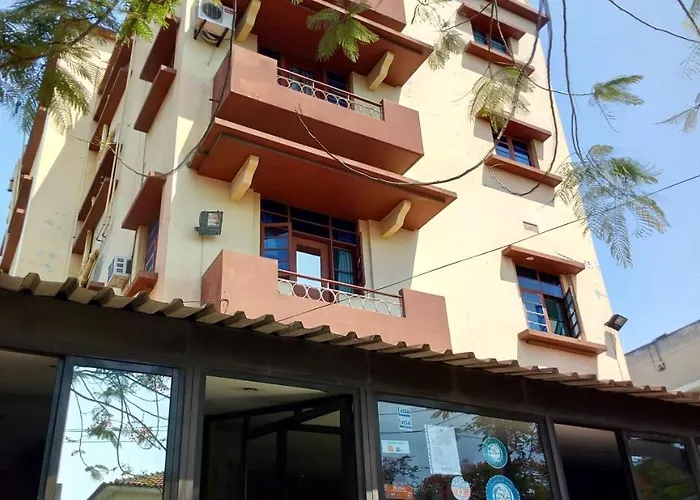 Taka-Taka Hotel Maputo