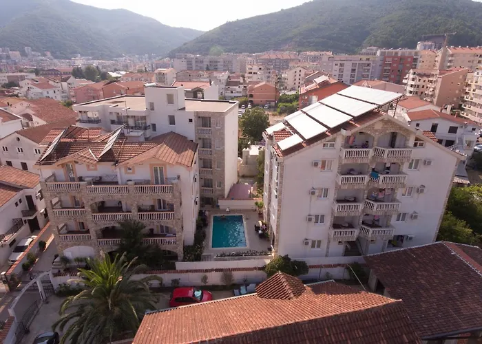 Apartment Ana