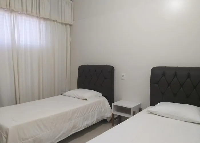 Hotel Vera Cruz Ijuí