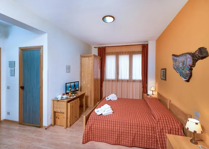 Hotel Halimeda San Vito Lo Capo