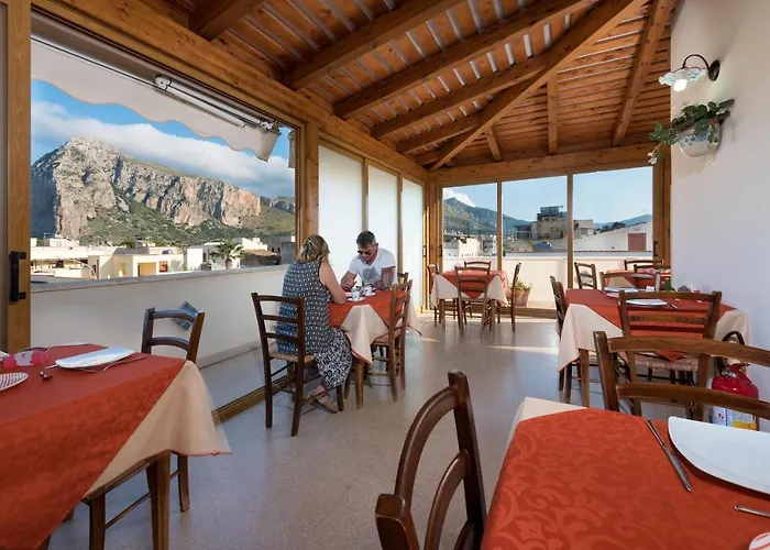 Hotel Halimeda