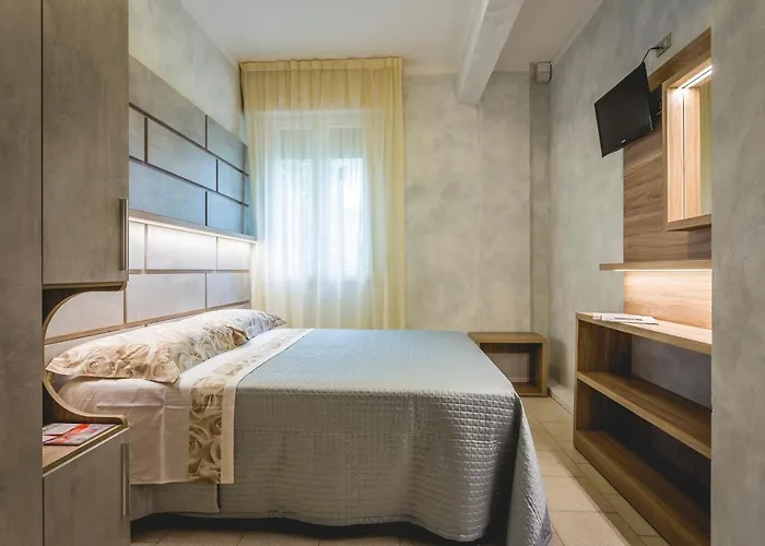 Hotel Deborah Milano Marittima