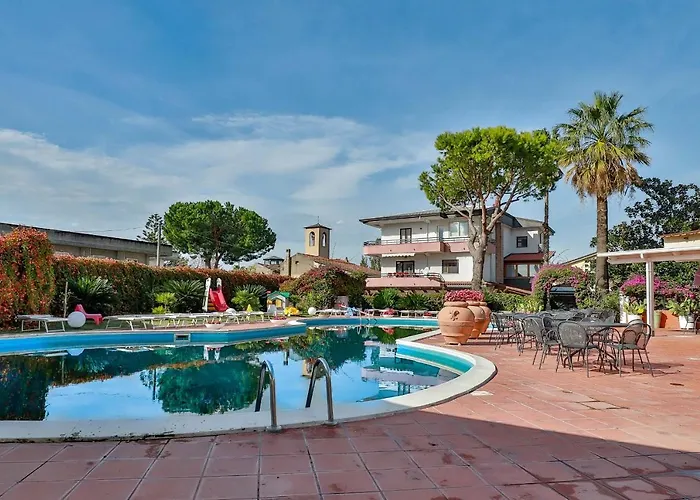 Hotel Delfa
