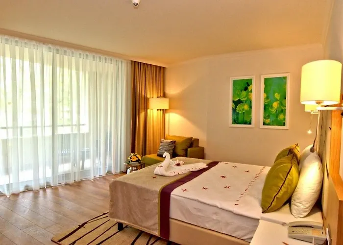 Tui Magic Life Belek Hotel