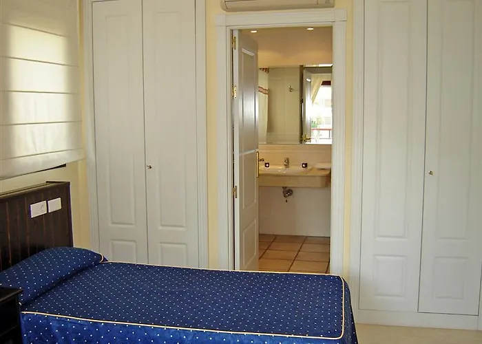 Nuevo Golf Apts El Albir