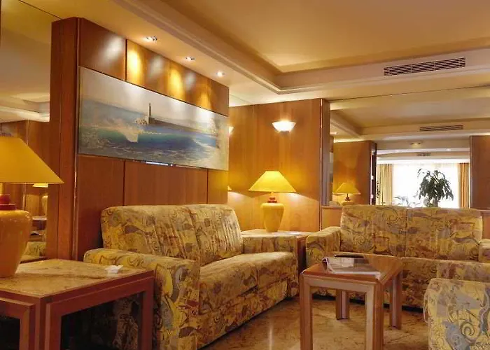 Hotel Massenet Nizza