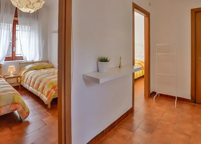 Hotel Delfa Paestum
