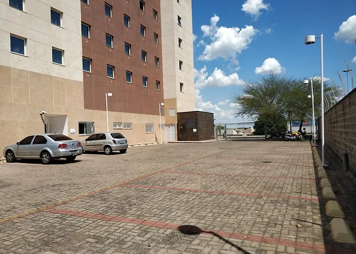 Hotel Ibis Lins