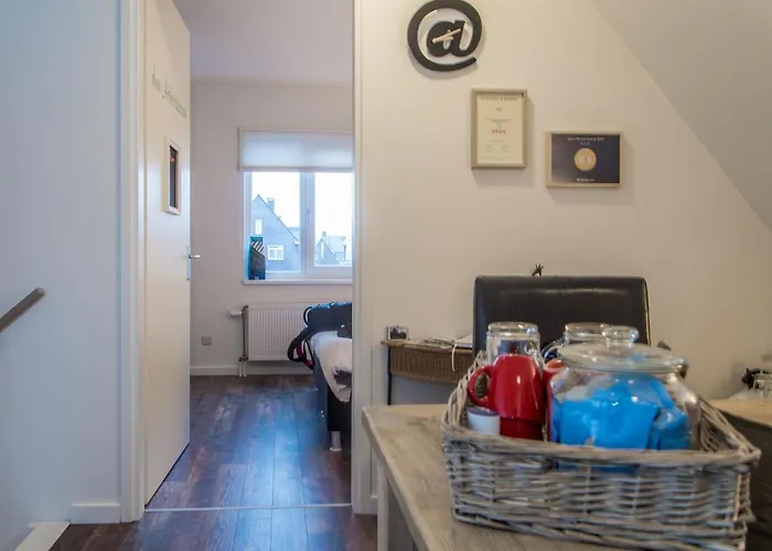 Geranio Bed and Breakfast Made