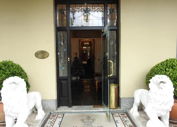Manor Boutique Hotel Cité de Sydney