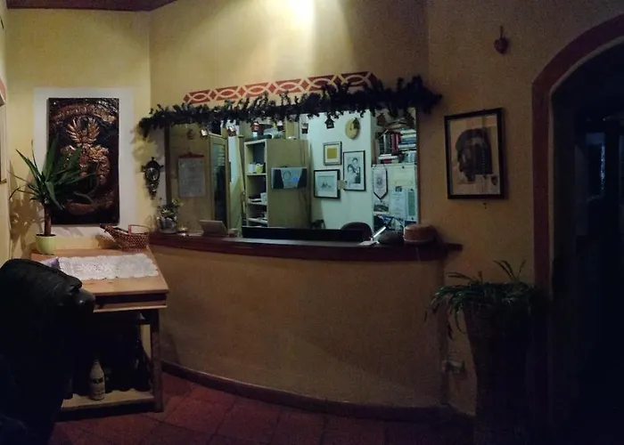 Hotel Sextnerhof