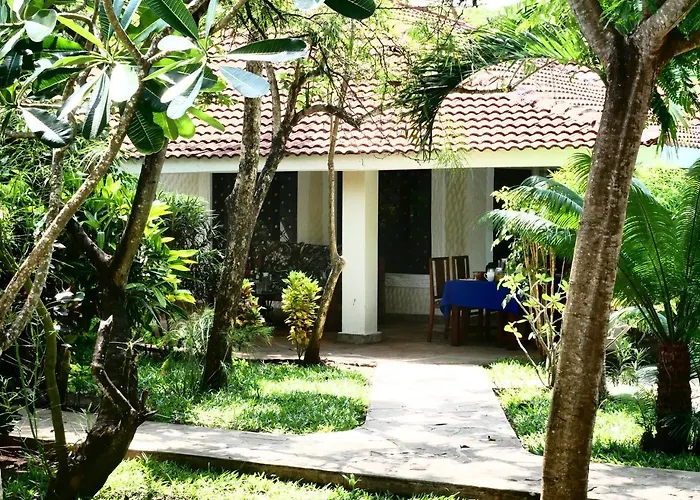 Diani Cottages Diani Beach