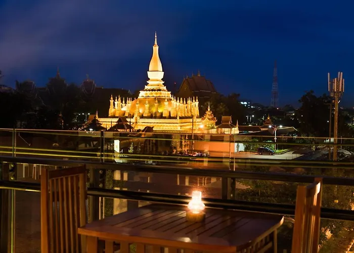 Thatluangview Hotel