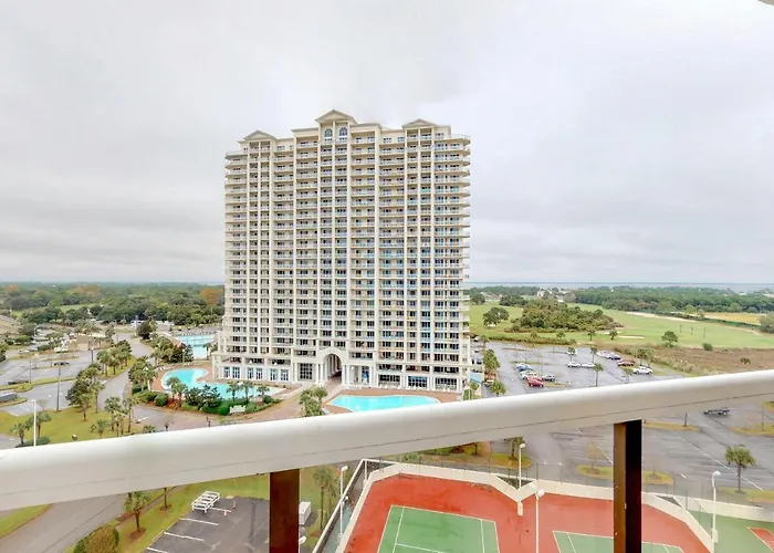 Surfside Resort By Vacasa Destin