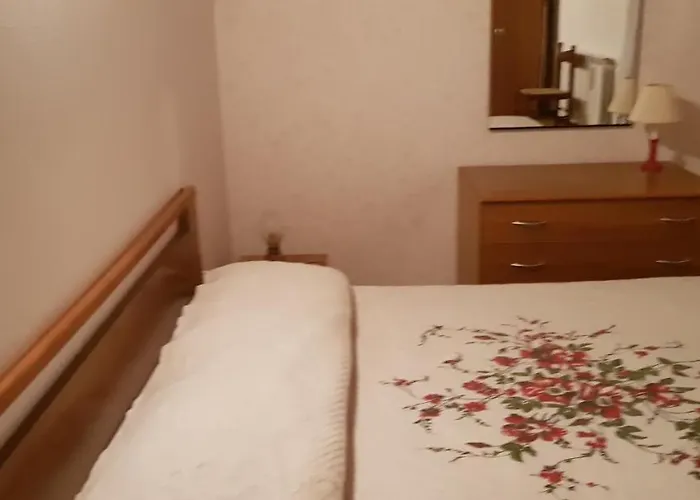 Hotel Mamma Teresa Sestola