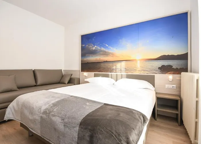 Residence Franca B&B Arco
