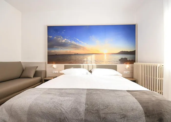 Residence Franca B&B Arco
